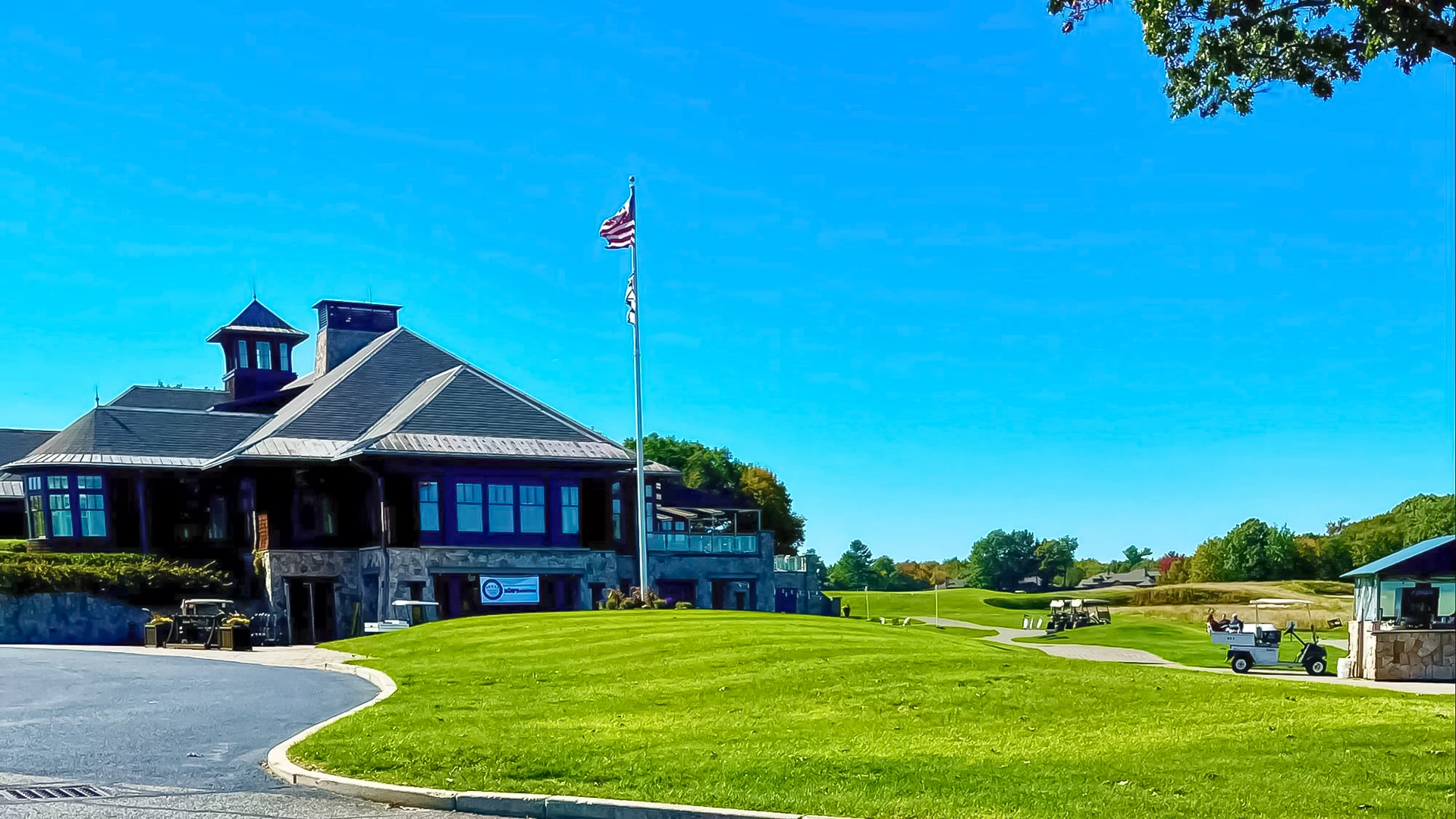 Cardinal Cushing Classic Golf Tournament