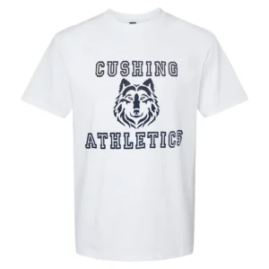 Cushing Athletics Tee Shirt for Sale