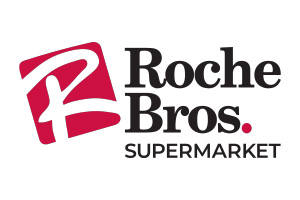 Roche Bros. Supermarket Logo
