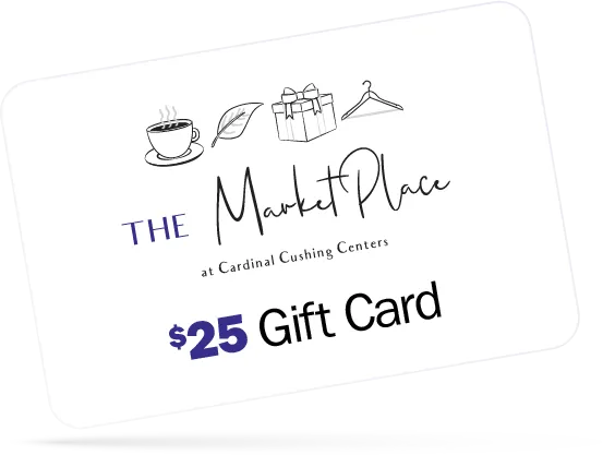 The Market Place Gift Card