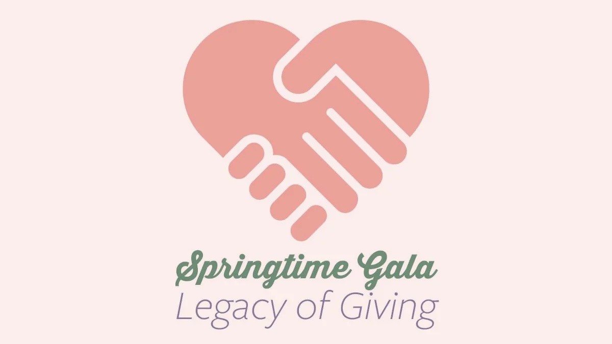 Springtime Gala 2025