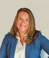 Michelle Markowitz