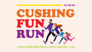 Cushing Fun Run