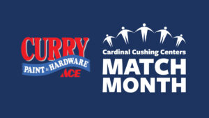 Curry Ace Hardware Match Month