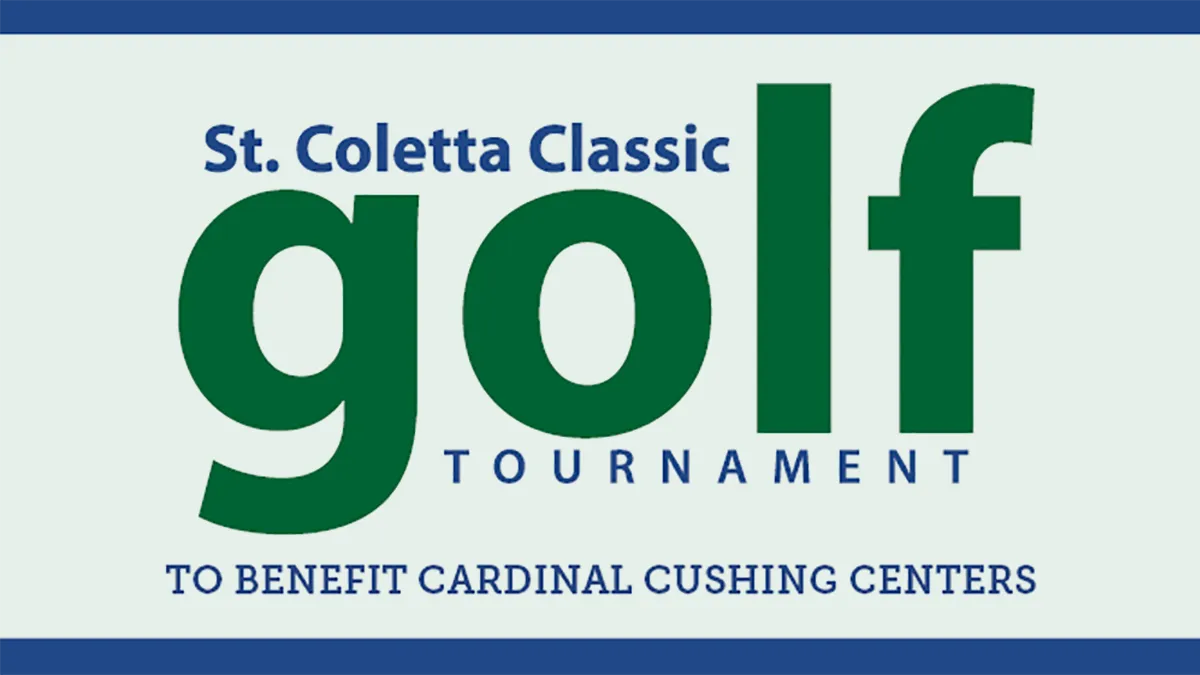 St. Coletta Classic 2025 Logo