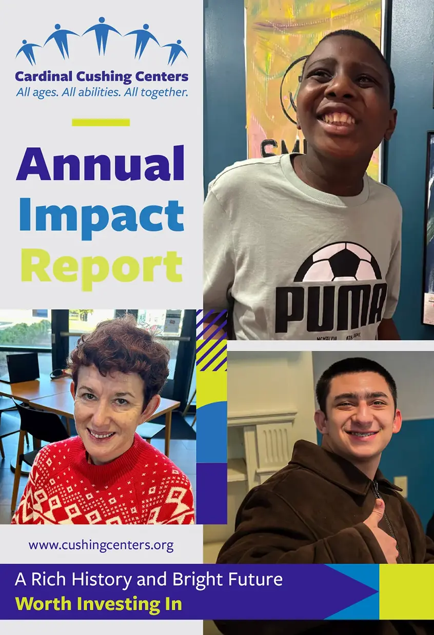 Annual-Report-2025 2025 Annual Report Cover