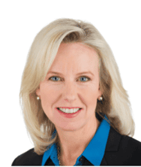 Carol Keohane headshot