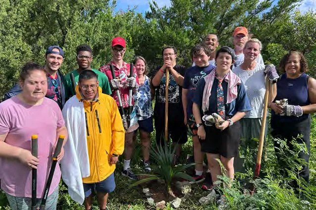 Bermuda Institute of Ocean Science trip