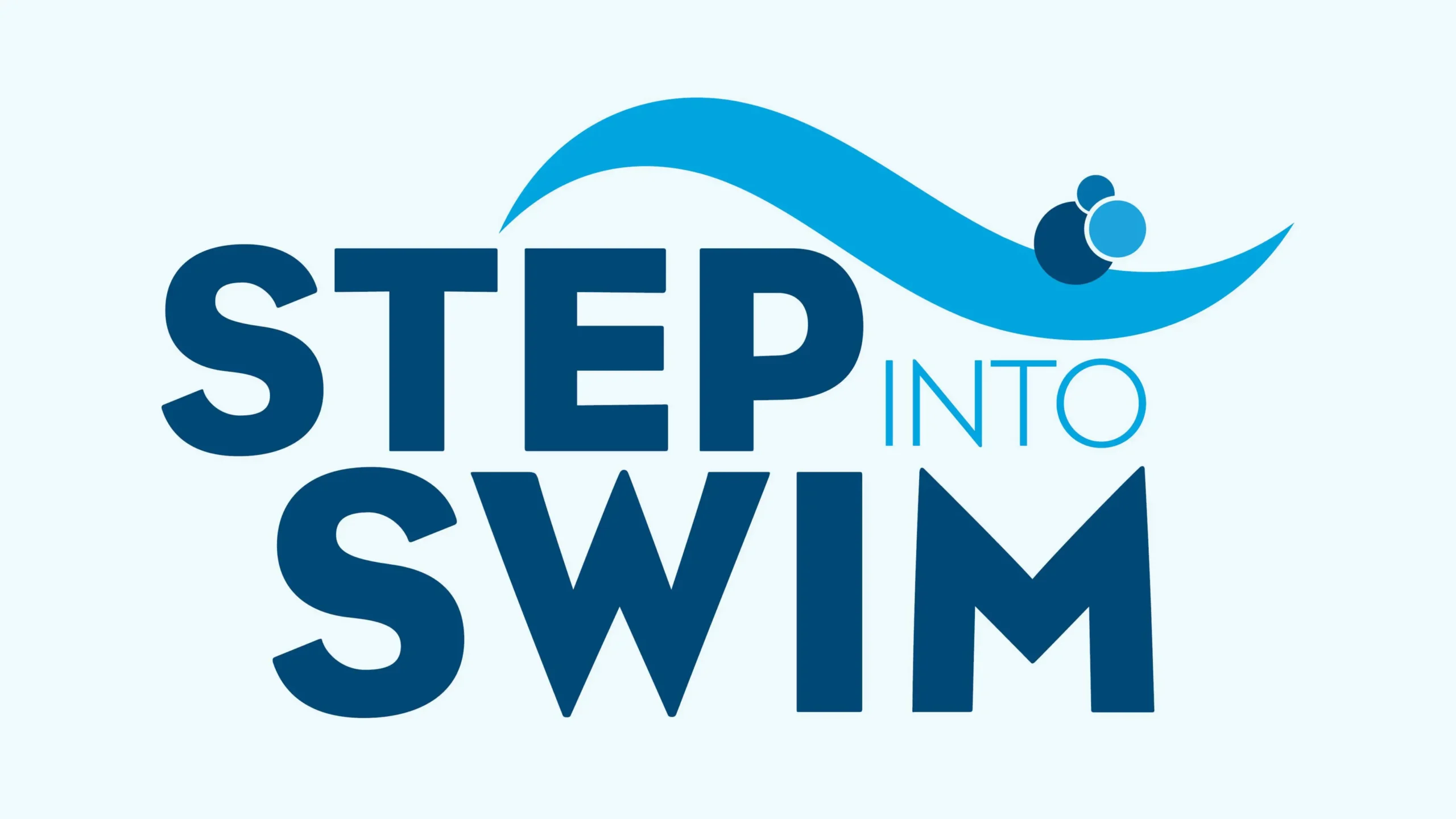 Step into Swim